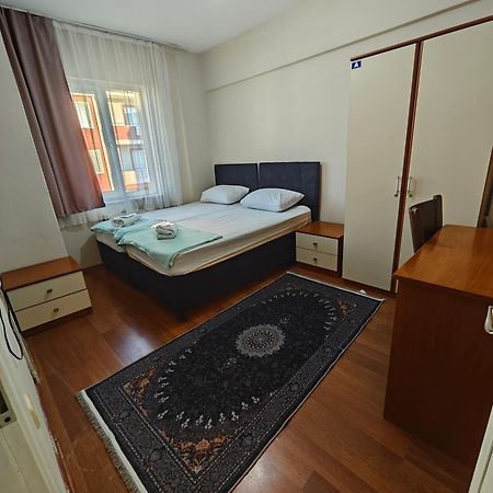 Dunya Pansiyon Aparthotel Çanakkale Esterno foto